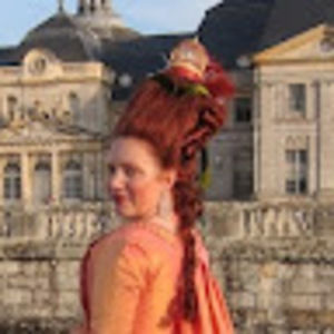 Meet your Posher, Kendra